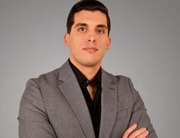 Souhaiel El Jomni